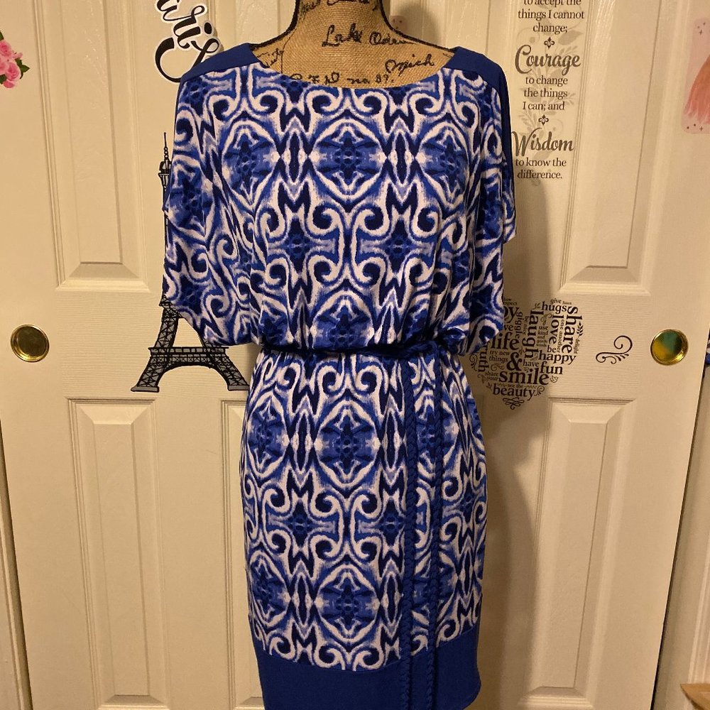 Signataure by Sangria Dress